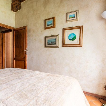 Agriturismo Borgo Dei Ricci Impruneta Ngoại thất bức ảnh