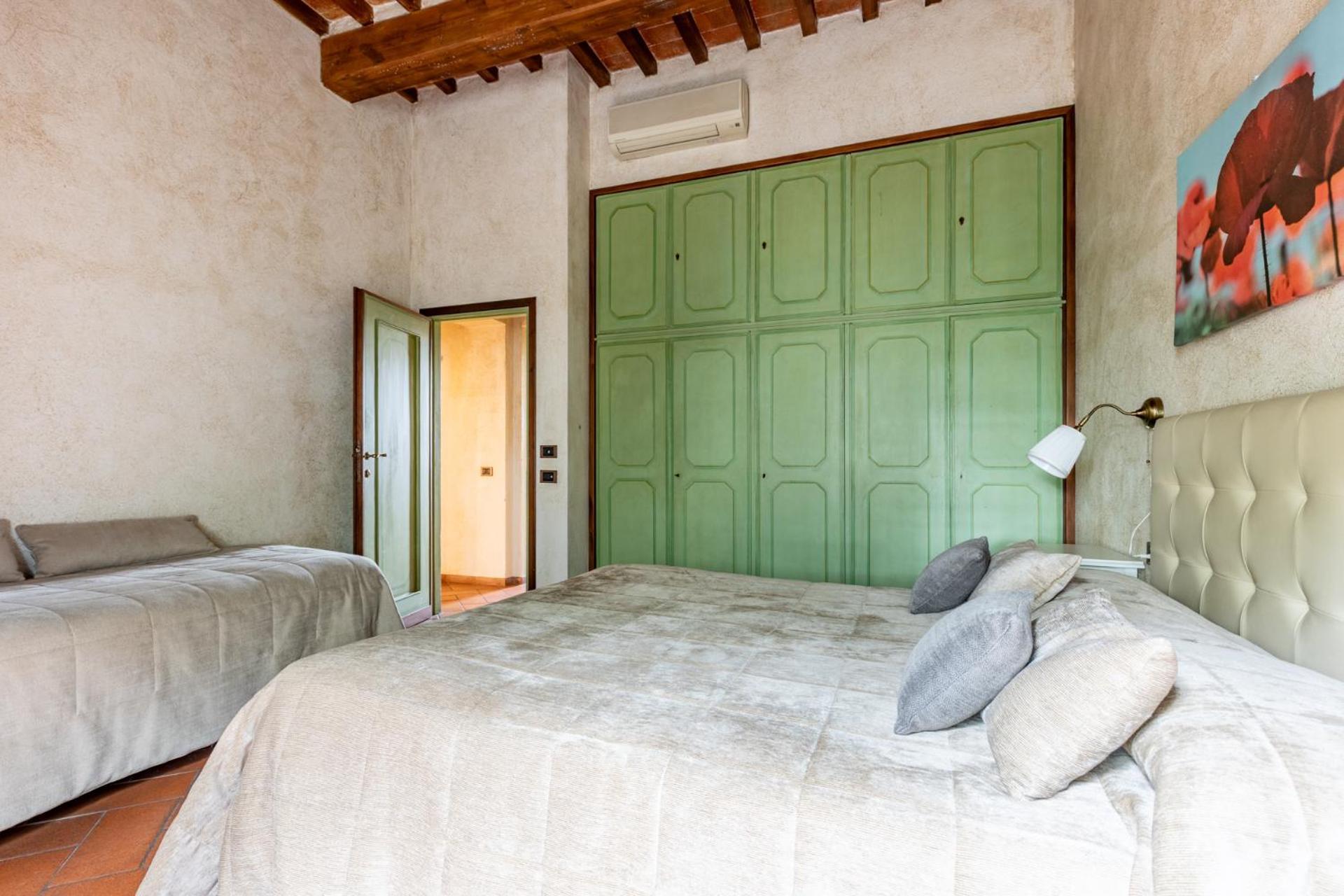 Agriturismo Borgo Dei Ricci Impruneta Ngoại thất bức ảnh