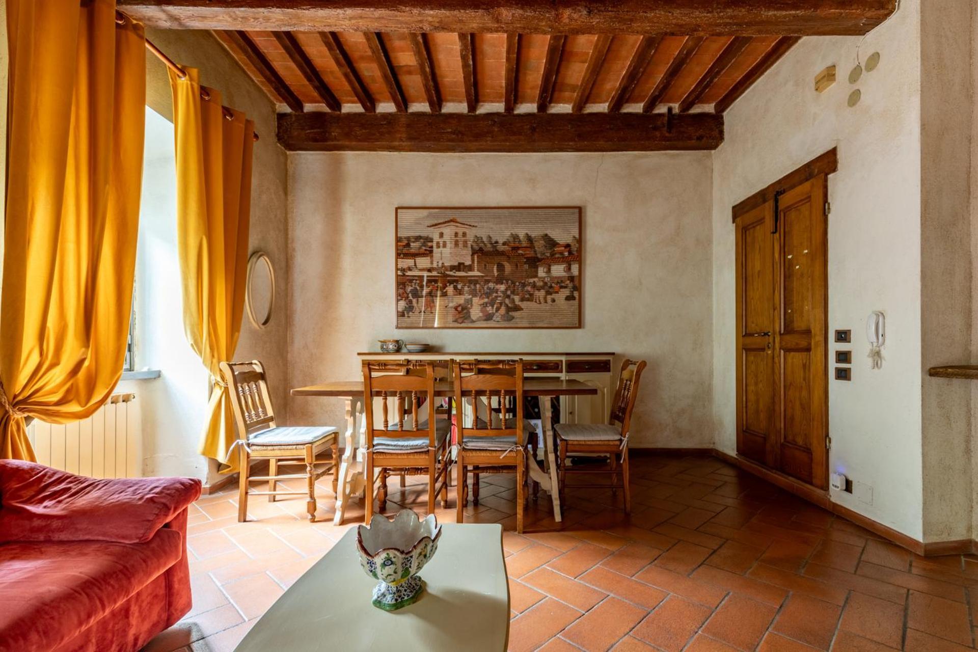 Agriturismo Borgo Dei Ricci Impruneta Ngoại thất bức ảnh