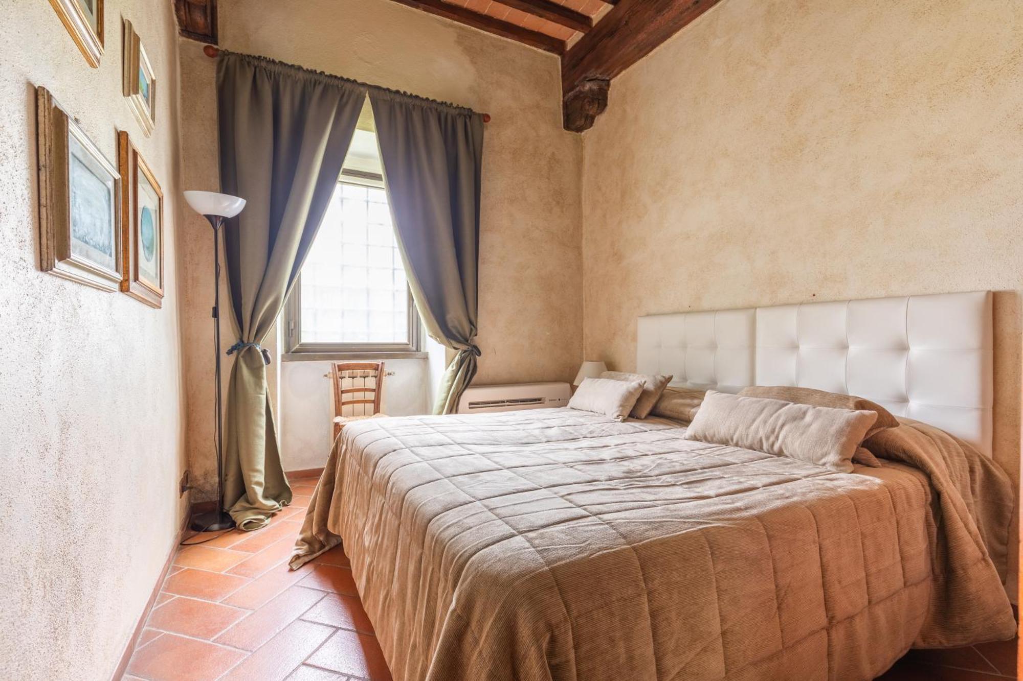 Agriturismo Borgo Dei Ricci Impruneta Ngoại thất bức ảnh