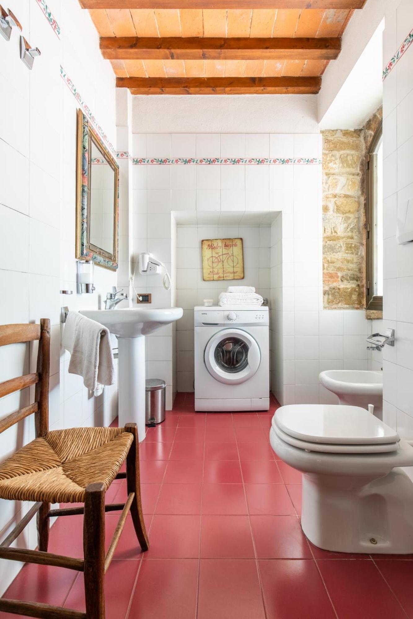 Agriturismo Borgo Dei Ricci Impruneta Ngoại thất bức ảnh