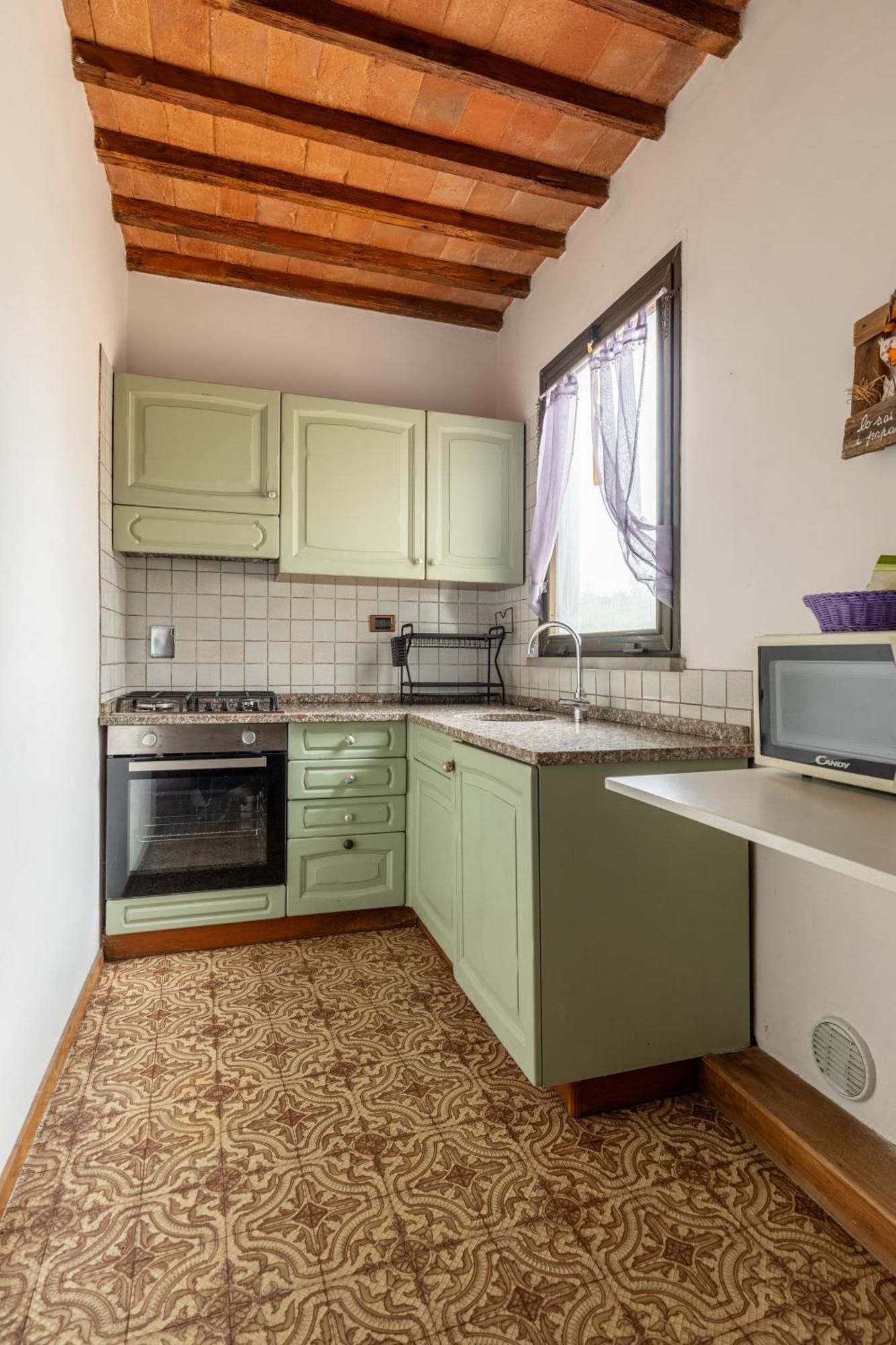 Agriturismo Borgo Dei Ricci Impruneta Ngoại thất bức ảnh