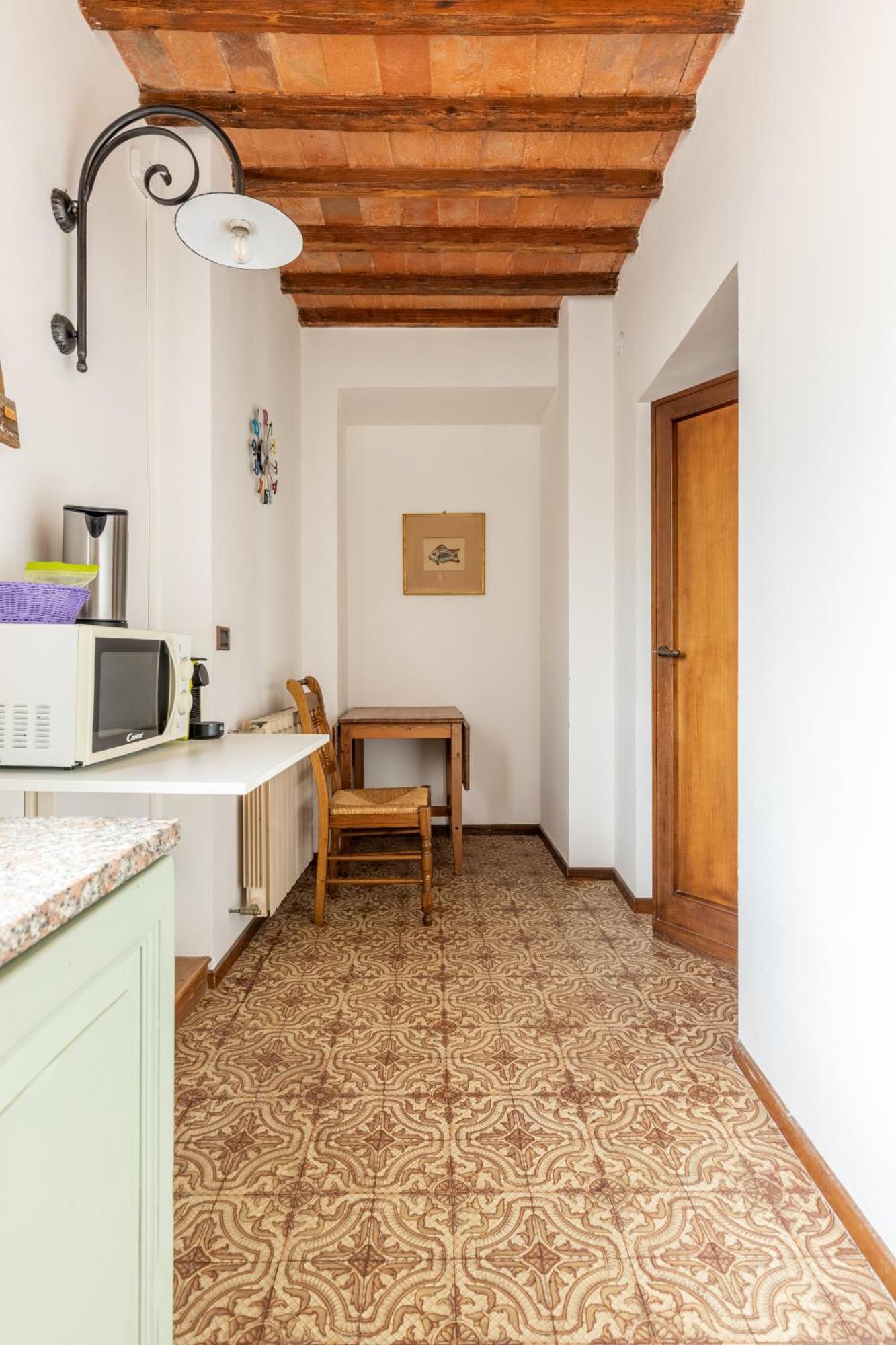 Agriturismo Borgo Dei Ricci Impruneta Ngoại thất bức ảnh