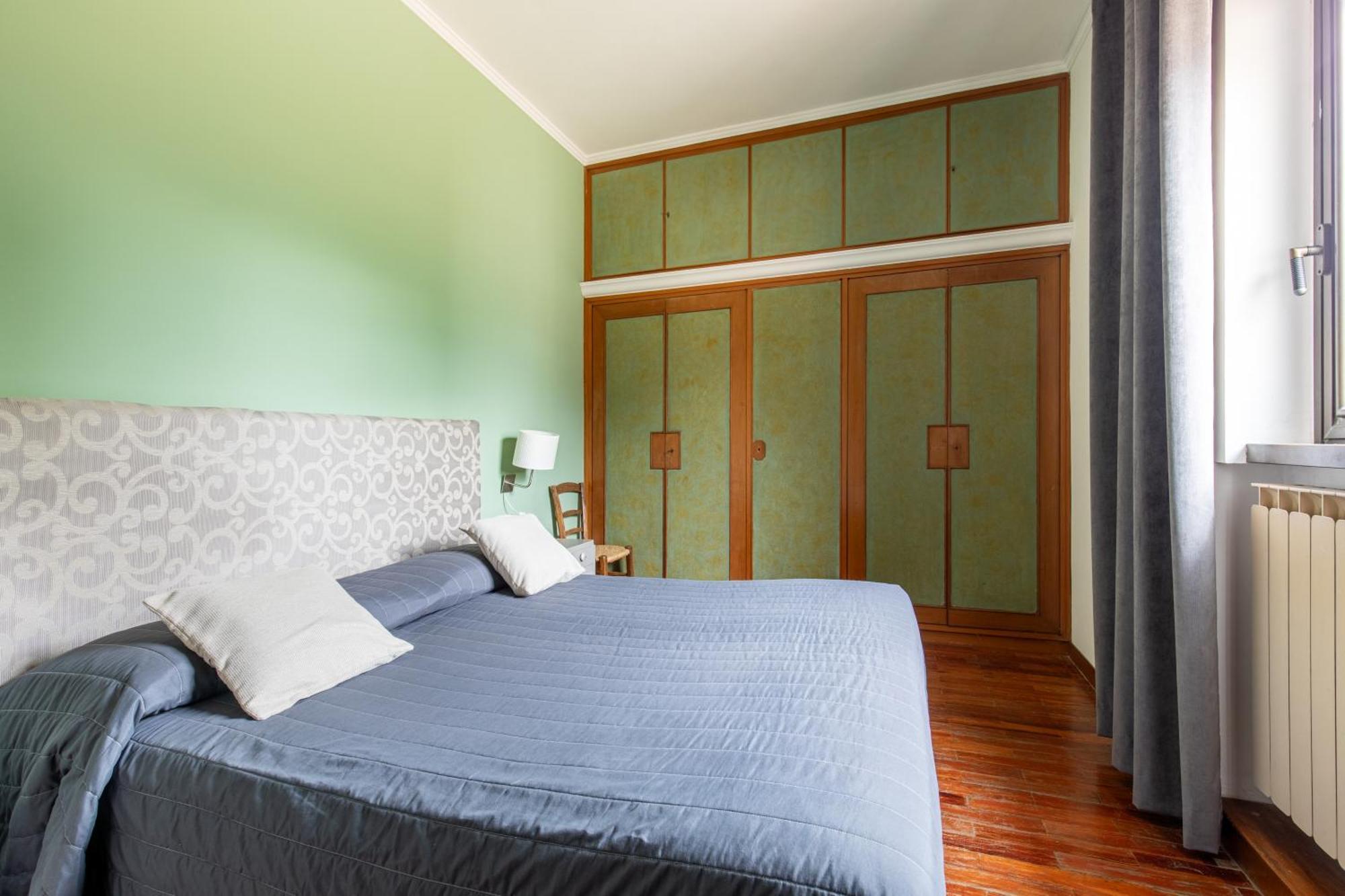 Agriturismo Borgo Dei Ricci Impruneta Ngoại thất bức ảnh