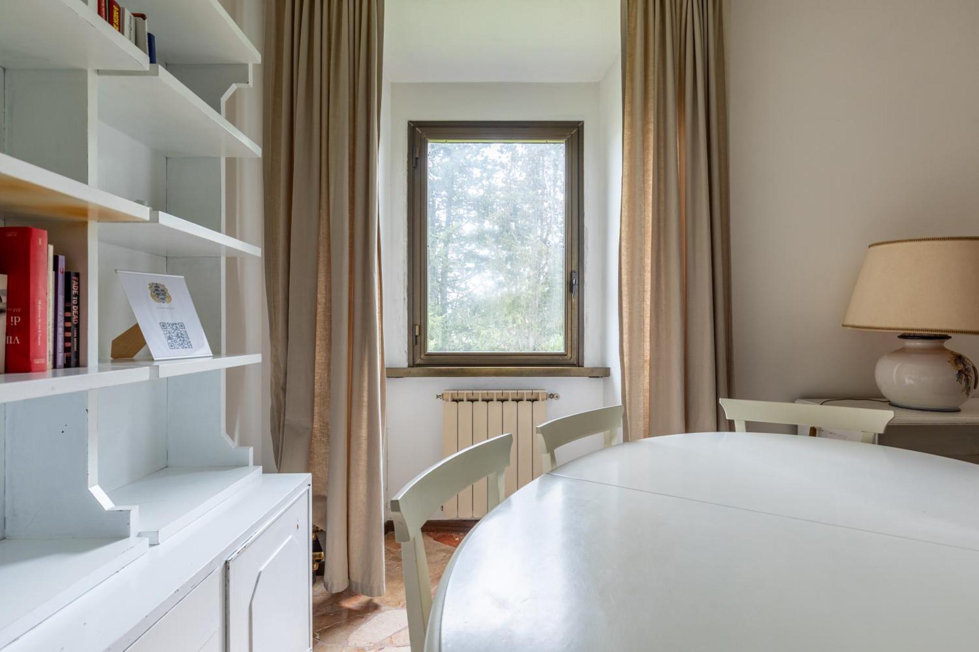 Agriturismo Borgo Dei Ricci Impruneta Ngoại thất bức ảnh