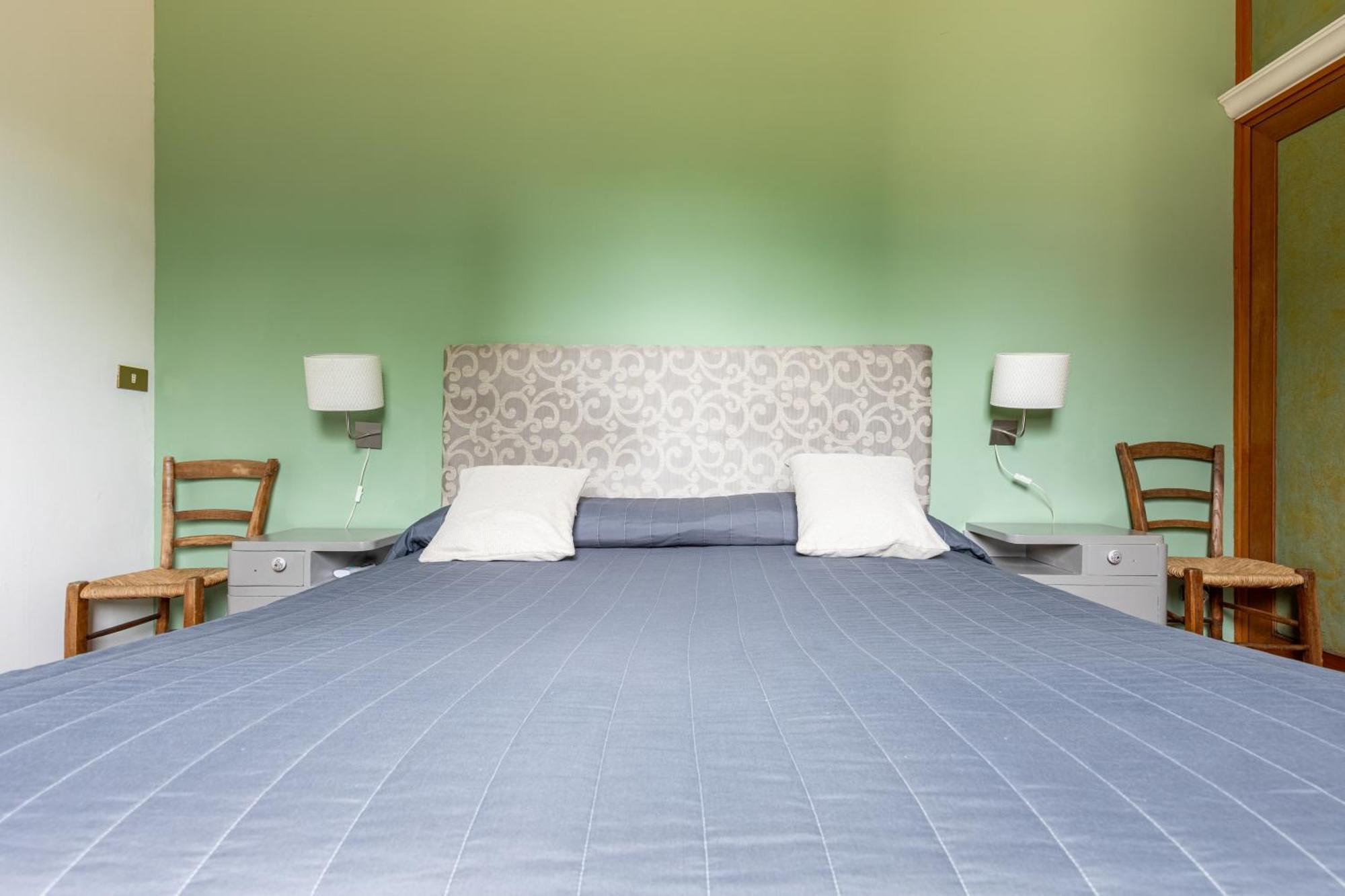 Agriturismo Borgo Dei Ricci Impruneta Ngoại thất bức ảnh